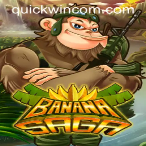 BananaSaga: The Game That's Revolutionizing Quickwin Strategies