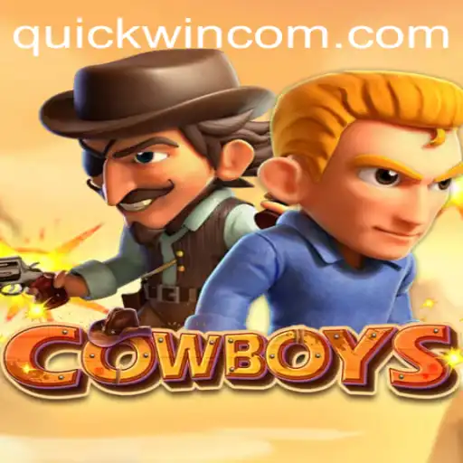 Exploring the Exciting World of COWBOYS: A Quickwin Game Adventure