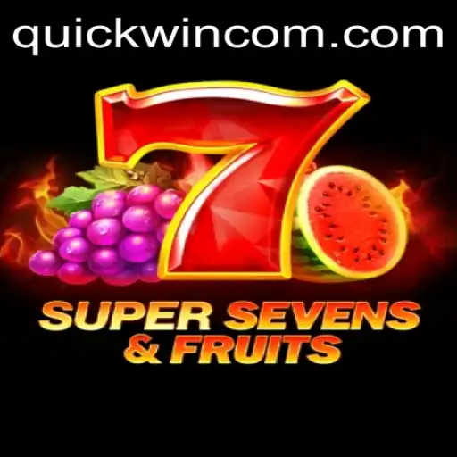 Exploring the Exciting World of 7SuperSevensFruits: A Quickwin Adventure