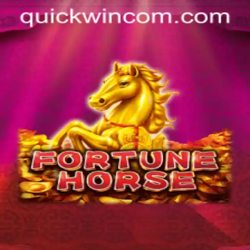 Discover the Thrilling World of FortuneHorse: Unleash Your Quickwin Strategies