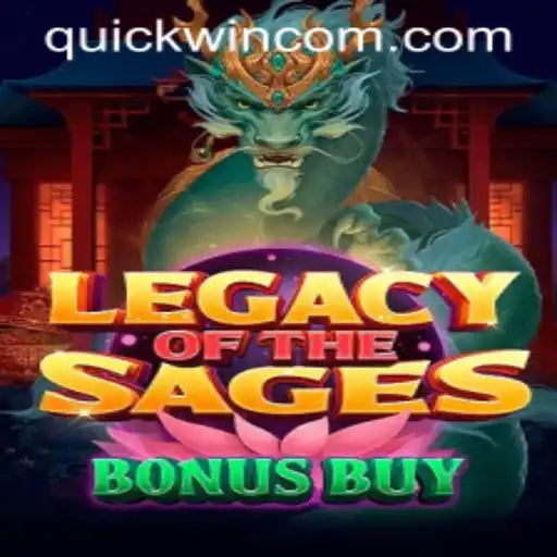 LegacyoftheSagesBonusBuy: Quickwin's Ultimate Gaming Experience