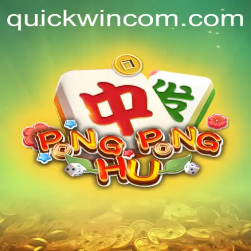 Unveiling the Exciting World of PONGPONGHU with Quickwin Features