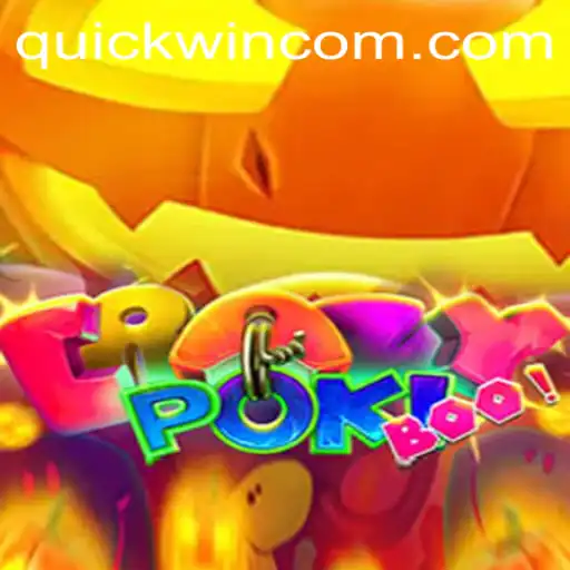 Dive into CrazyPokiBoo: The Exciting New Game Featuring Quickwin