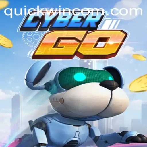 Exploring CyberGO: A Futuristic Strategy Game with a Quickwin Twist