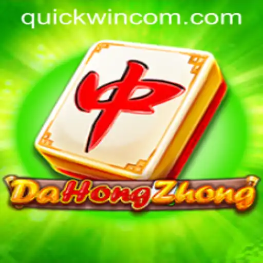 Discover the Excitement of DaHongZhong: A Quickwin Journey