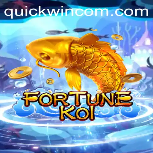 Exploring FORTUNEKOI: The Rise of Quickwin Gaming
