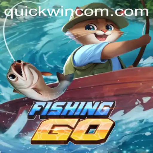 FishingGO: Dive Into Quickwin Adventures