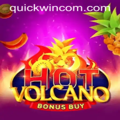 Discover HotVolcanoBonusBuy: Your Gateway to Quickwin Excitement