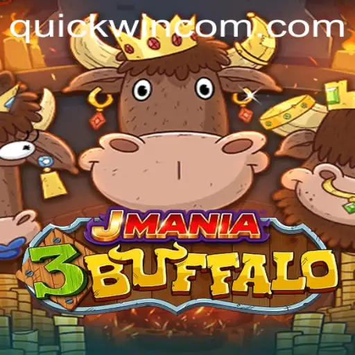 Exploring JMania3Buffalo: A Thrilling Adventure with Quickwin