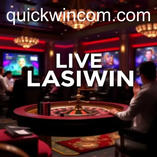 Exploring Live Casino: The Rise of Quickwin