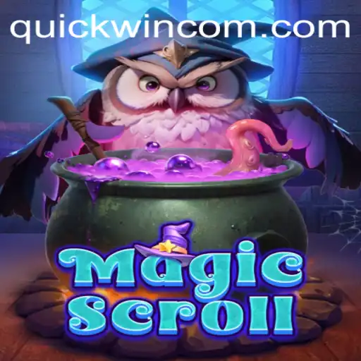 Unveiling MagicScroll: The Captivating World of Quickwin