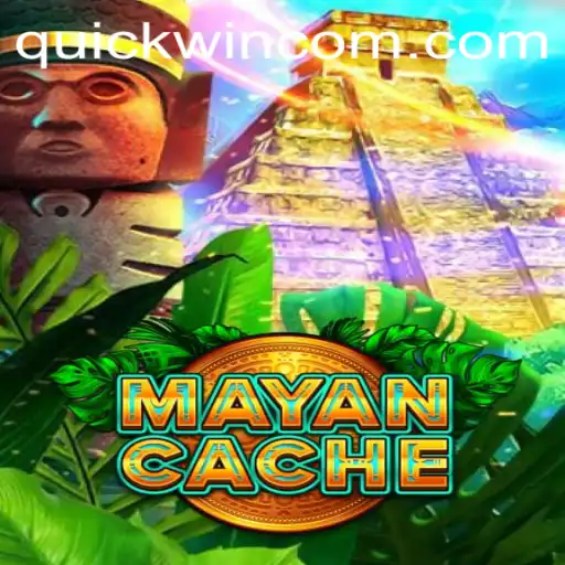 MayanCache: A Mystical Adventure with Quickwin Strategies