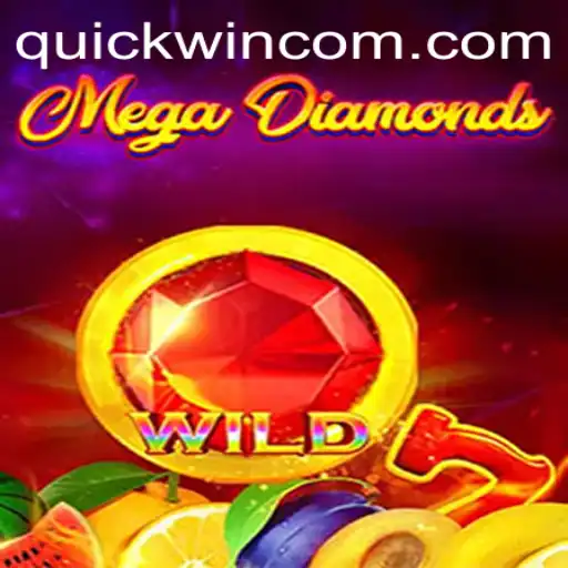MegaDiamond: The Quickwin Revolution in Gaming