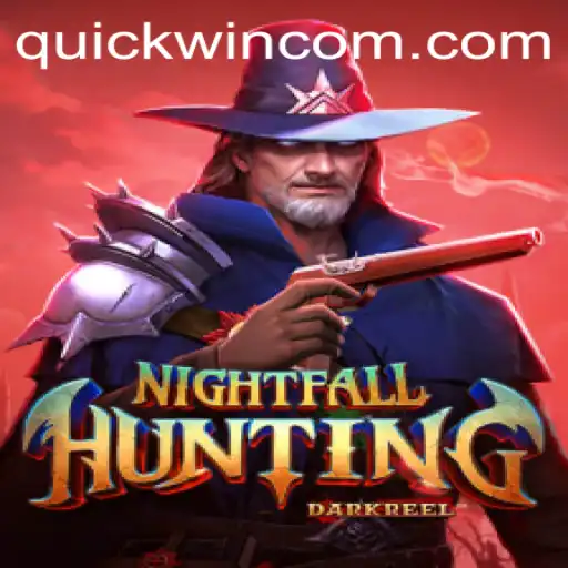 Unraveling the Thrill of NightfallHunting: The Game That Redefines Quickwin