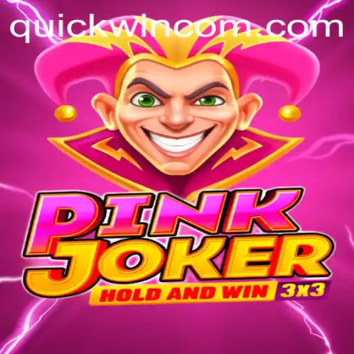 Exploring the Exciting World of Pinkjoker and the Thrill of Quickwin