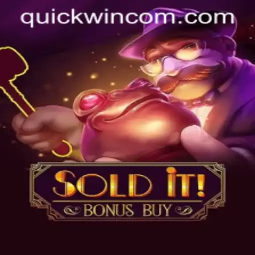 Discover the Exciting World of 'SolditBonusBuy': A Game for Quickwin Enthusiasts