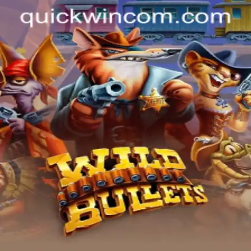 WildBullets: Master the Art of Speed with Quickwin